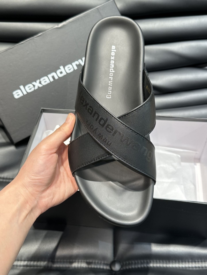 Alexander Wang Slippers